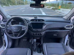 Chevrolet TrailBlazer 3
