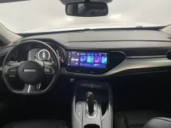 Haval F7 2021 10