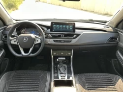Changan CS75 2020 6