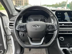 Chery Tiggo 5x 6