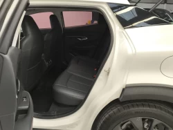Changan UNI-T 1.5T 5