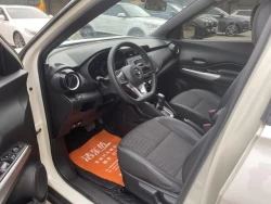 Nissan KICKS 6