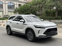 Beijing X7 0