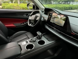 Changan CS55 Plus 12