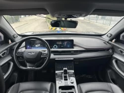 Chery Tiggo 8 PRO 7