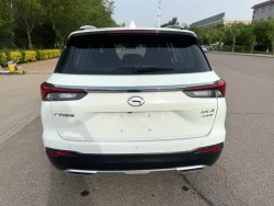 GAC Trumpchi GS4 3