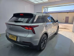 FAW Bestune T55 5