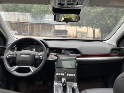 Haval H4 7