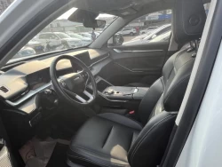 Haval H6 4