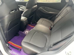 Baojun RS-3 6