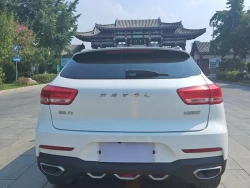 Haval F5 3