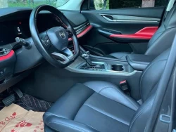 Changan CS55 2020 5