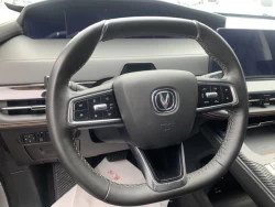 Changan UNI-K 2021 2.0T 8