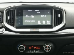 Kia KX1 7
