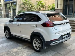 Chery Tiggo 3x 1