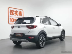Kia KX1 2