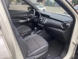 Nissan KICKS 8