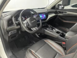 Haval F7 2021 4