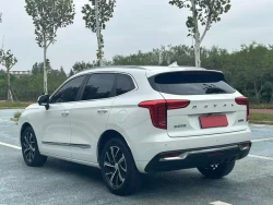 Haval Jolion 1