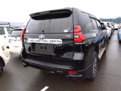 TOYOTA 5