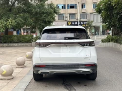Beijing X7 4