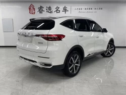Haval F7 2021 3