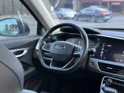 Geely Tugella 8