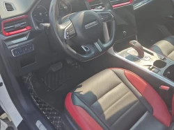 Haval F5 6