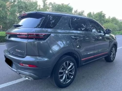 Changan CS55 2020 4