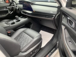 Changan UNI-K 2021 2.0T 11