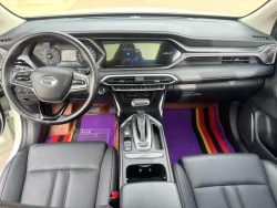 GAC Trumpchi GS4 6