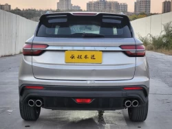 Geely Coolray 3
