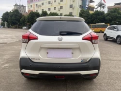 Nissan KICKS 3