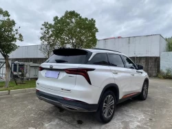 Changan CS75 Plus 4