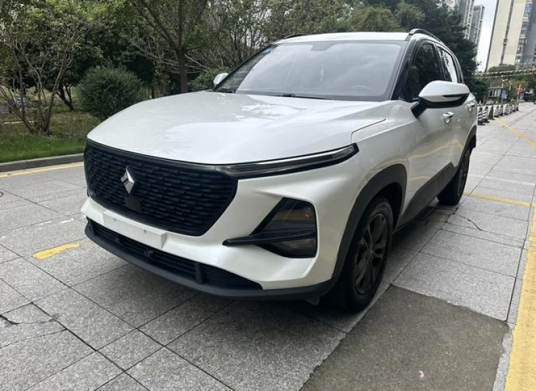 Baojun RS-3