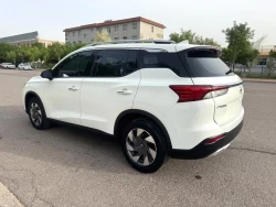 GAC Trumpchi GS4 2