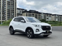Chery Tiggo 5x 0