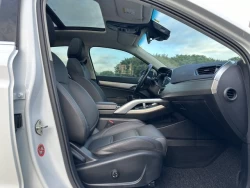 Geely Tugella 9