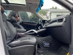 Geely Atlas Pro 10