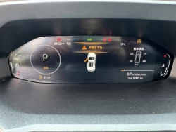 Changan CS55 Plus 11