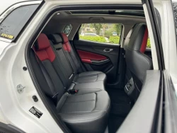 Changan CS55 Plus 13
