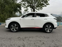 Changan CS55 Plus 3