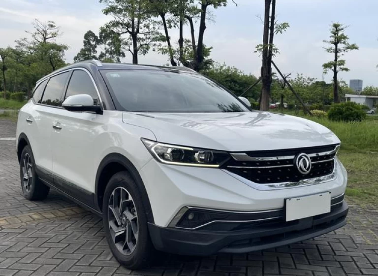 Dongfeng Aeolus AX7