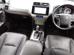 TOYOTA 9