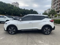 Nissan KICKS 1