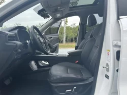 Haval Jolion 4