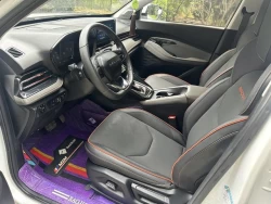 Baojun RS-3 4