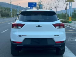 Chevrolet TrailBlazer 6