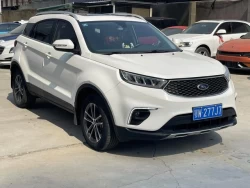 Ford Territory 1