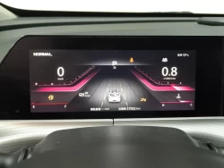 Changan UNI-T 1.5T 8